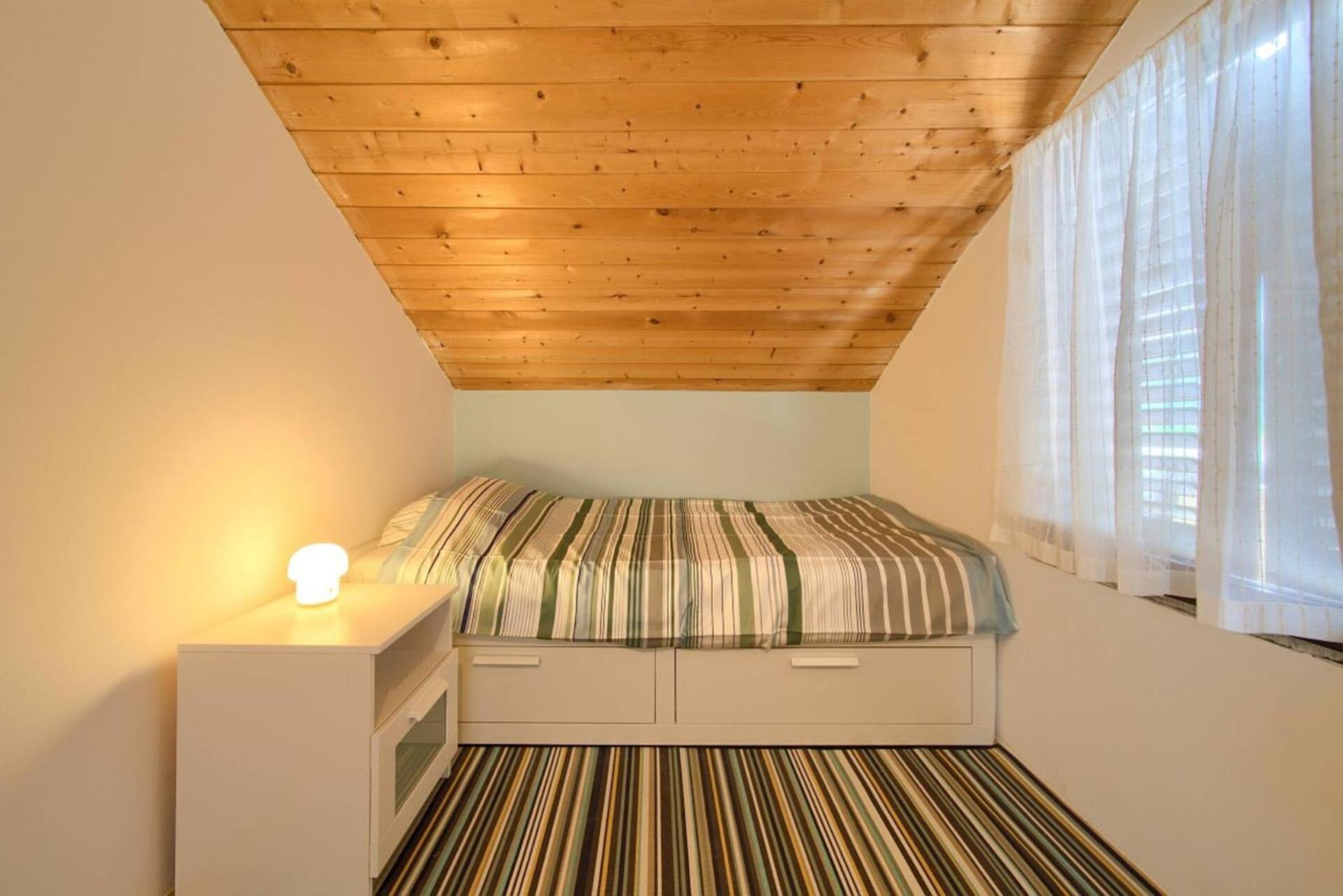 Apartments Nana - Baska Eksteriør billede