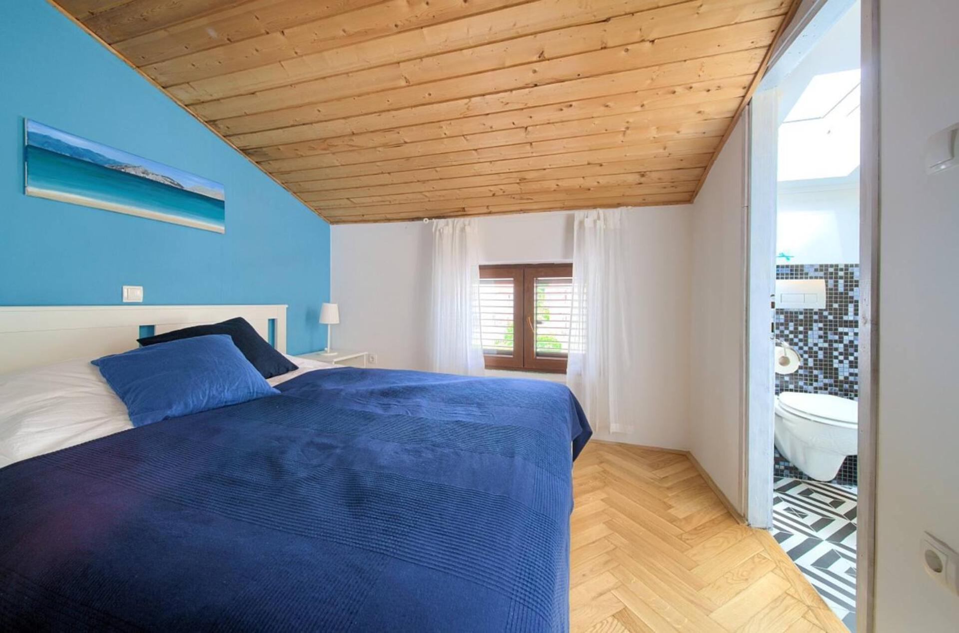 Apartments Nana - Baska Eksteriør billede