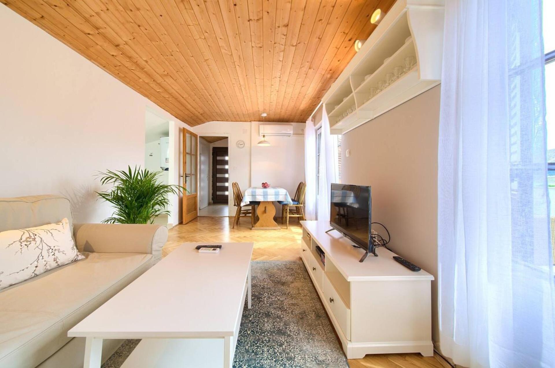 Apartments Nana - Baska Eksteriør billede