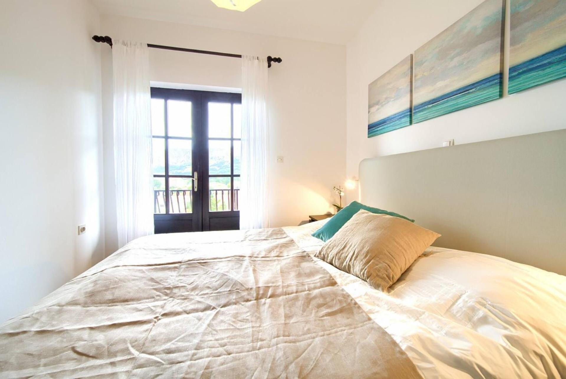 Apartments Nana - Baska Eksteriør billede